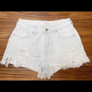 PacSun - Denim Shorts
